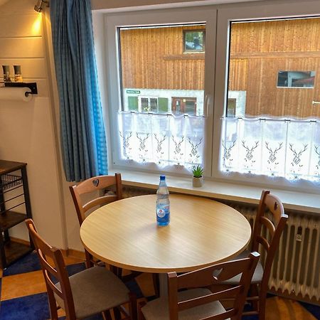 Haus Breitenberg Im Allgaeu - Inklusive Seilbahnen & Skipass Bad Hindelang Ngoại thất bức ảnh