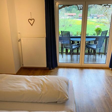 Haus Breitenberg Im Allgaeu - Inklusive Seilbahnen & Skipass Bad Hindelang Ngoại thất bức ảnh