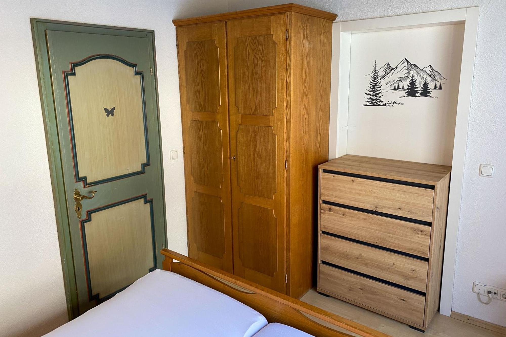Haus Breitenberg Im Allgaeu - Inklusive Seilbahnen & Skipass Bad Hindelang Phòng bức ảnh