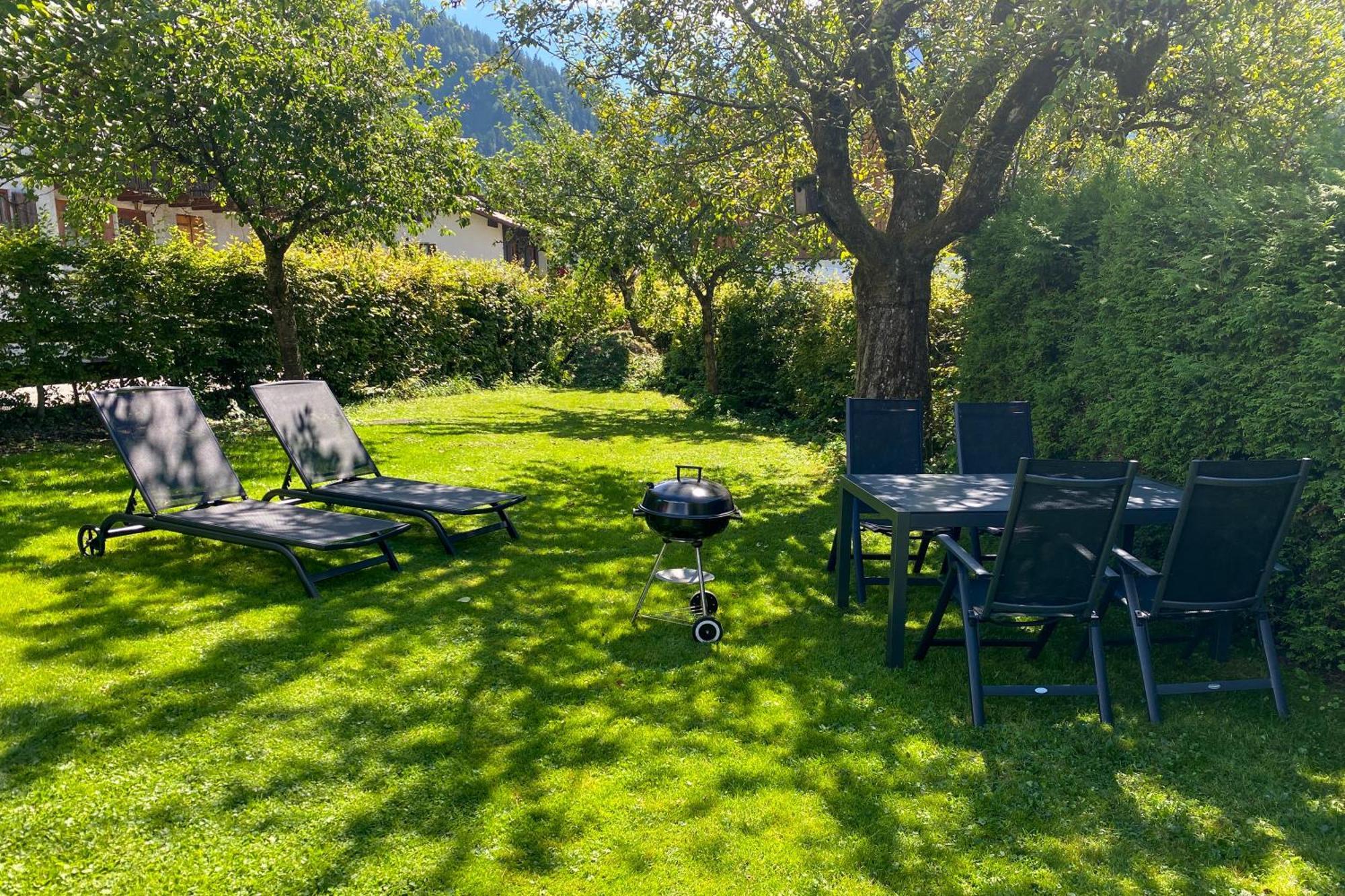 Haus Breitenberg Im Allgaeu - Inklusive Seilbahnen & Skipass Bad Hindelang Ngoại thất bức ảnh