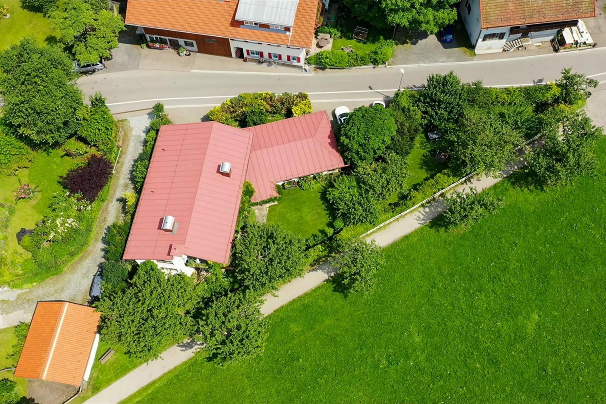 Haus Breitenberg Im Allgaeu - Inklusive Seilbahnen & Skipass Bad Hindelang Ngoại thất bức ảnh