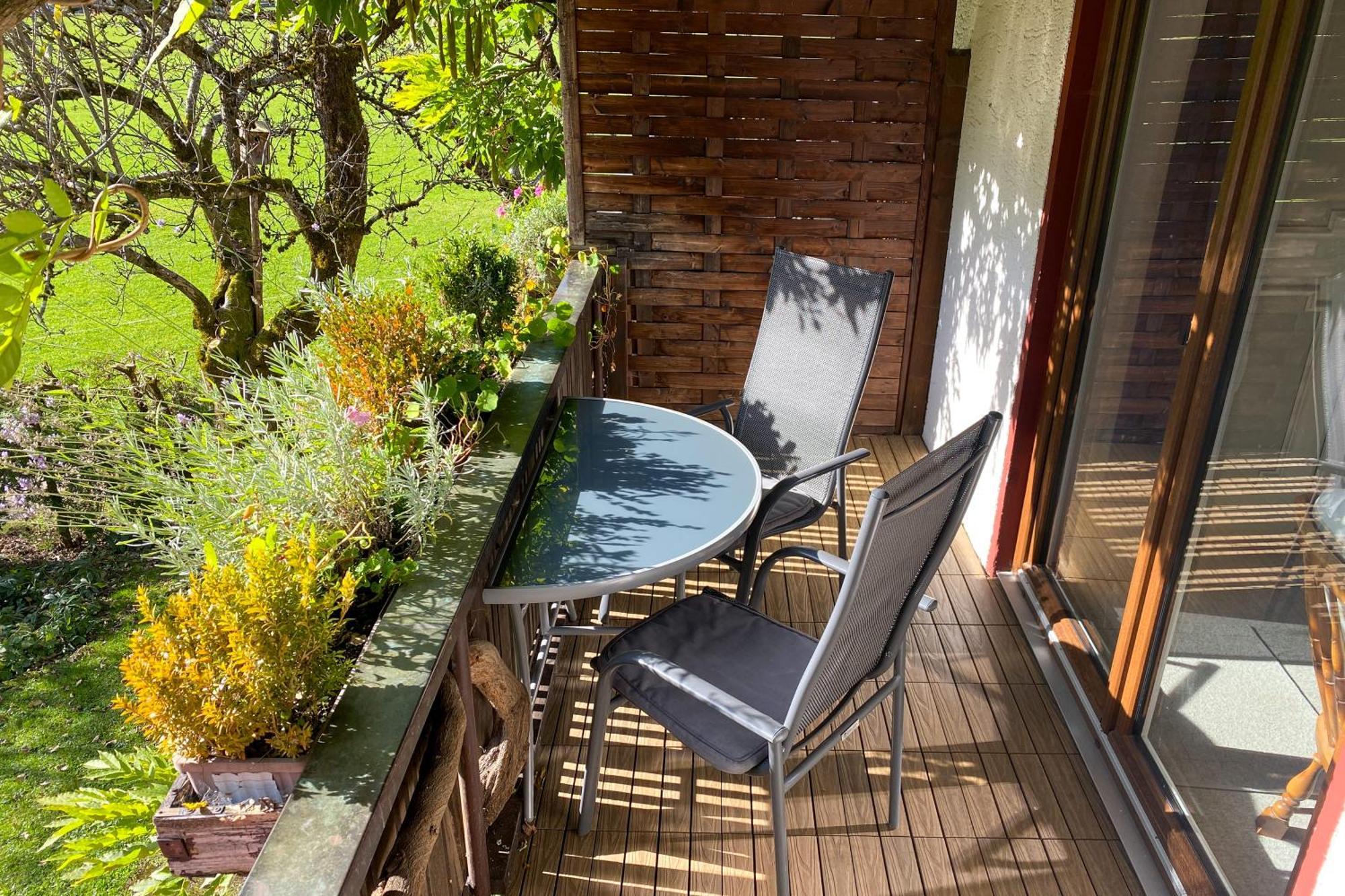 Haus Breitenberg Im Allgaeu - Inklusive Seilbahnen & Skipass Bad Hindelang Ngoại thất bức ảnh