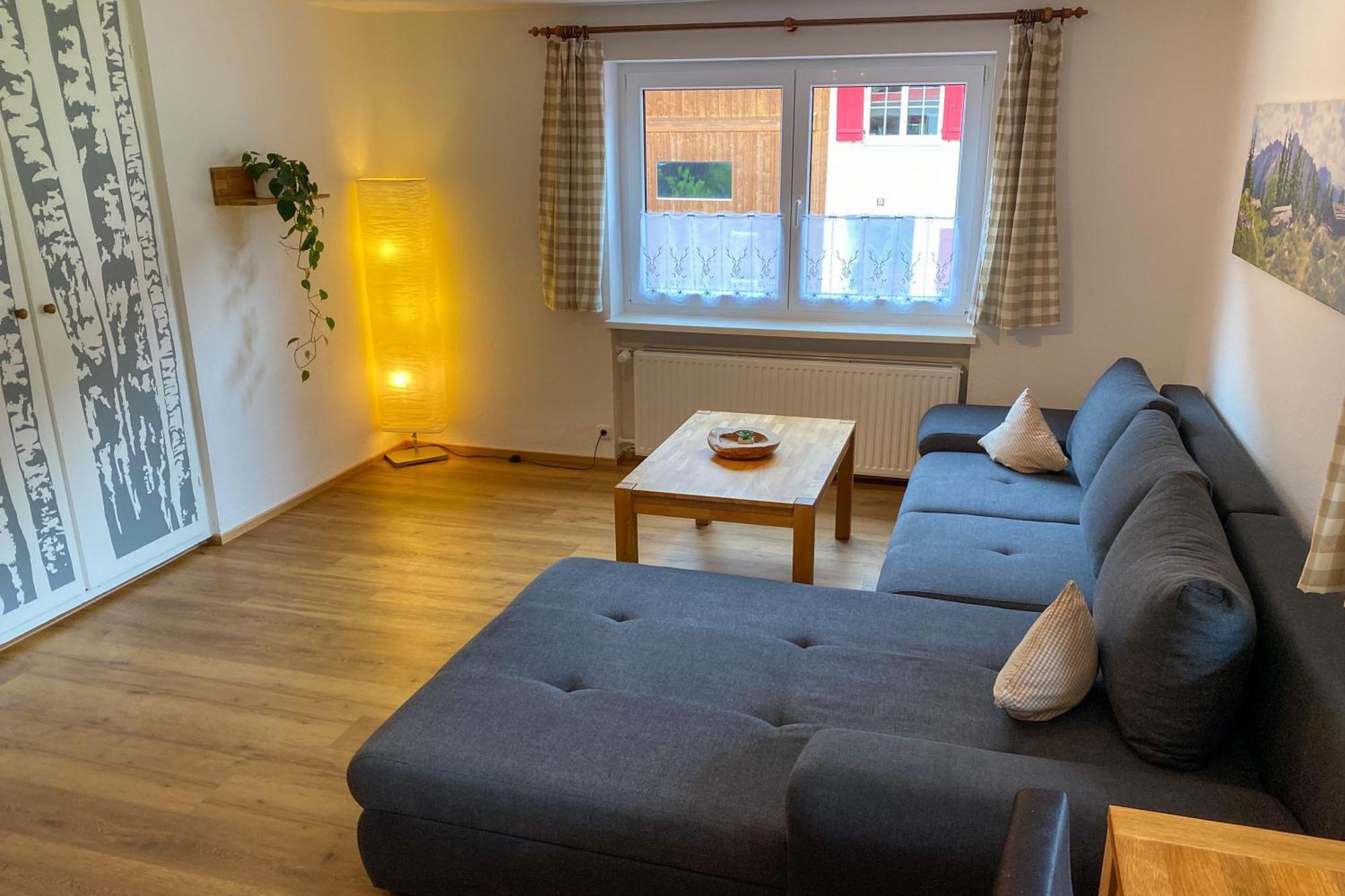 Haus Breitenberg Im Allgaeu - Inklusive Seilbahnen & Skipass Bad Hindelang Ngoại thất bức ảnh
