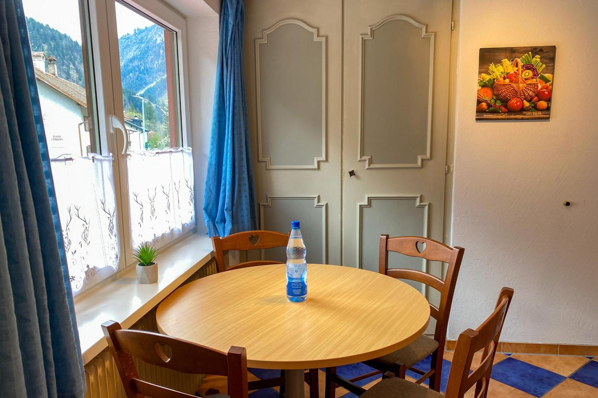 Haus Breitenberg Im Allgaeu - Inklusive Seilbahnen & Skipass Bad Hindelang Ngoại thất bức ảnh