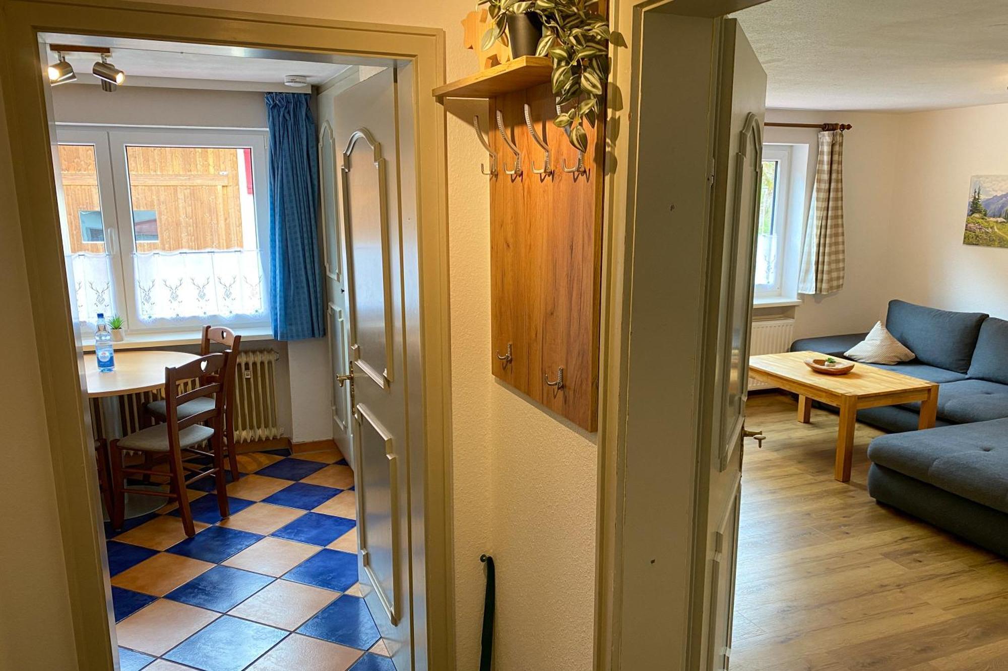Haus Breitenberg Im Allgaeu - Inklusive Seilbahnen & Skipass Bad Hindelang Phòng bức ảnh